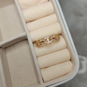 Bague messika