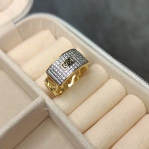Bague monaco 2