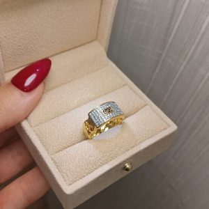 Bague monaco 2
