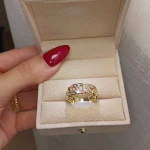 Bague cartier