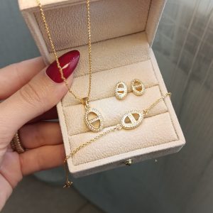 Trio dior