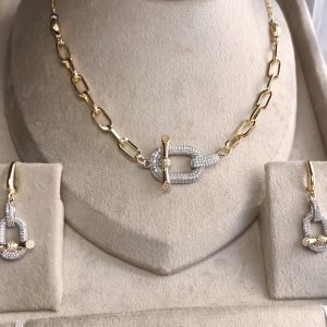 Parure hermes 1