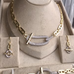 Parure hermes 2