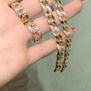 Duo cartier