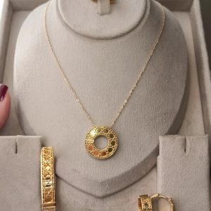 Parure dior