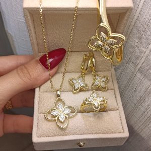 Parure roberto