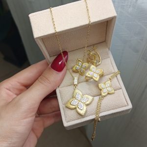 Parure Roberto