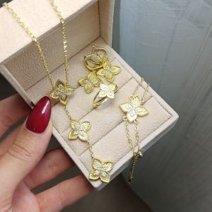 Parure Roberto