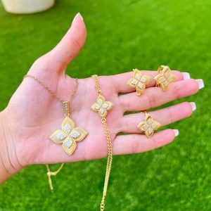 Parure roberto 1